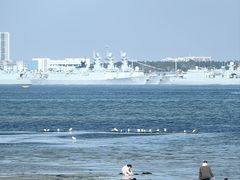 -霞山观海长廊