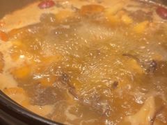 -芸鲜季·云南野生菌餐厅· 云南风物味研社(闵行店)
