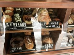-Juicy Bakery(大学路店)