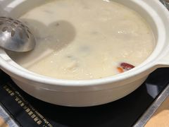 -湯系·煲汤手艺人(东二环泰禾广场店)