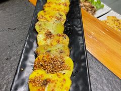 -好旺角齐市鲜切牛自助烤肉(农林五道街总店)