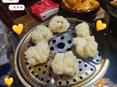 -破瓦寒窑·地摊烤羊排