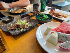 -松本楼(桥西店)