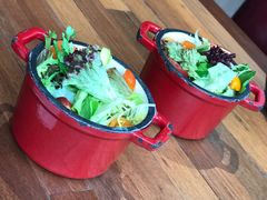 -ATLAS Kitchen 寰图厨房(雅居乐中心店)