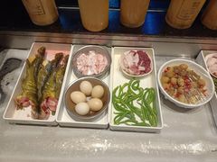 -岳城根据地(洣江大道店)