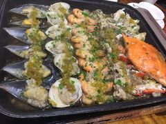 -森谷美食公园(杨行店)