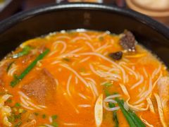 -银米·云南传统过桥米线(双廊黑金冠店)
