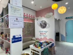 -星咔萌StarCamo儿童剪发(芳圆里IDMALL品牌形象店)