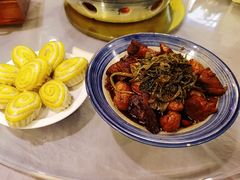 -小土豆北方菜馆(方庄店)