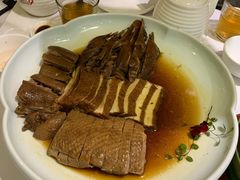 -尚一汤 广东炖汤(金桥国际店)