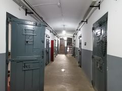 -青岛德国监狱旧址博物馆