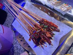 -蛙来哒(汇一城黑金冠店)