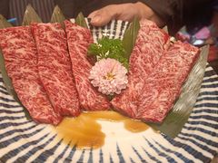 -丸藏和牛烧肉专门店(园区师惠坊店)