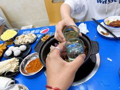 -重庆鸡公煲·嘟享吃(林科大店)