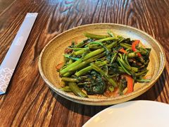 -The BREW·酿餐厅(浦东嘉里大酒店)