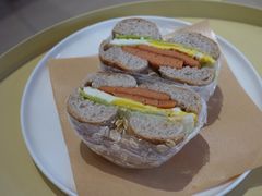 -Oasis coffee燕谷咖啡(公信店)