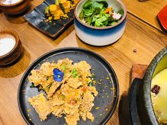 -敏珠拉姆藏餐·南京厨房(富春江东街店)