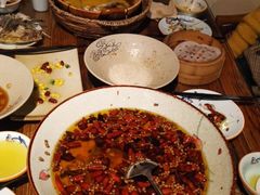 -水煮三国·川鲁江湖菜(香山店)