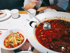 -江渔儿酸菜鱼(奥园广场金发购物中心店)