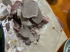 -小辫子羊肉面馆(周东店)