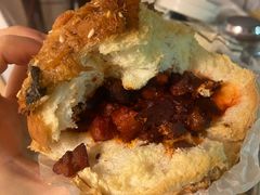 -白玉兰食品(中山公园龙之梦店)