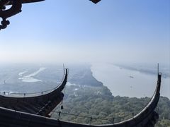 -采石矶景区