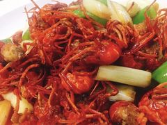 -回味南塘老王虾尾(总店)