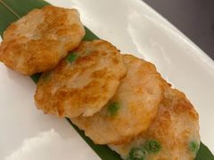 -玖味(老工人西路店)