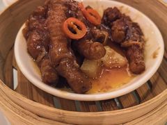 -利苑酒家(合景国际金融广场店)