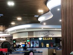 -彩景大酒楼(万泰新天地店)