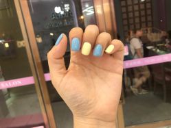 -安娜美甲美睫沙龙