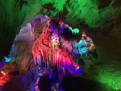-天河潭旅游度假区