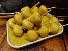 -十六蒲(桂林路店)