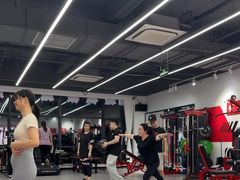 -超减·私教减肥馆(世博店)