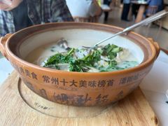 -风味小馆(天目湖宾馆店)