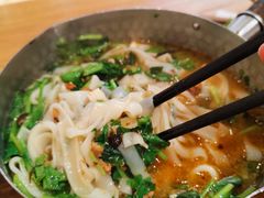 -小满手工粉(上海文峰广场店)