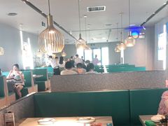 大堂-半天妖烤鱼(连江万家店)