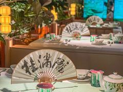 -桂满陇·手作小笼包&江南叫花鸡(中山公园店)