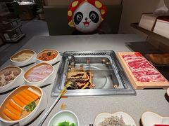 -海底捞火锅(北京路店)