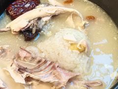 -长顺参鸡汤店(西塔总店)