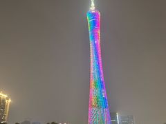 -广州塔