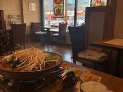 大堂-首尔土豆汤(红梅小区店)