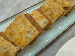 -玉华台饭庄·淮扬菜·烤鸭(望京店)