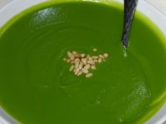 太子青豆泥-席家花园(巨鹿花园店)