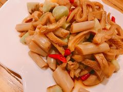 -阿凡提餐厅(簋街店)