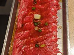 -Ant 蚂蚁洞烤肉·大营地(上海静安大悦城店)
