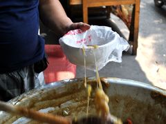 -清真李唯一优质肉丸糊辣汤