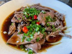 -水煮三国·川鲁江湖菜(香山店)