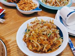 -满园烤鸭·春饼(抚顺万达店)