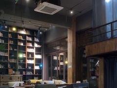 -陶享时光西餐·下午茶·竹林花园(新城店)